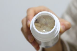 프리마인 평생 써야하는 관절의 건강을 위한 완벽설계 솔루션 관절n마디케어 플러스 120정 — 5점을 준 리뷰어가 2021년 11월 올린 사용 사진
