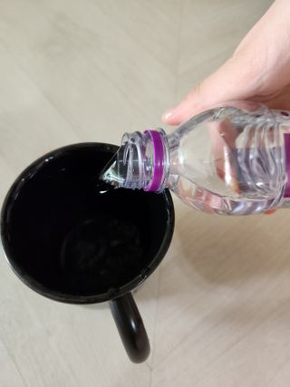 몽베스트 [MONTBEST] 330mL 20병 — 5점을 준 리뷰어가 2023년 5월 올린 사용 사진
