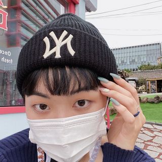 데싱디바 매직프레스 가을매니 코핀 5종 중 택1 — 5점을 준 리뷰어가 2021년 9월 올린 사용 사진
