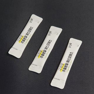 체인미 국화꽃 추출분말 에스오에스 곡류효소 과일채소 17종 혼합 분말 스틱 — 4점을 준 리뷰어가 2021년 12월 올린 사용 사진