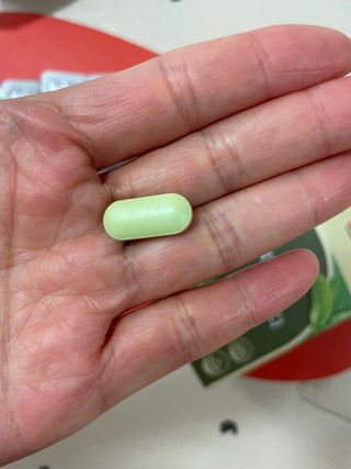 클린24시간 지중해로 쏙빠지다 1SET (800mg*60정) — 5점을 준 리뷰어가 2023년 5월 올린 사용 사진