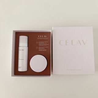 프리마인 바르기만 하면 철벽 스킨케어+24시간 마스크팩 효과. 셀라브 리제너레이팅 시스템 부스터+크림 세트 — 5점을 준 리뷰어가 2023년 7월 올린 사용 사진