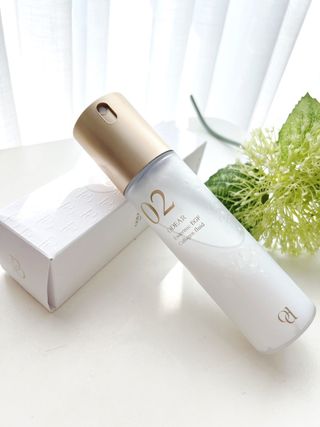 ODEAR ENDERMIC EGF COLLAGEN FLUID 오데어 엔더믹 이지에프 콜라겐 플루이드 — 4점을 준 리뷰어가 2022년 11월 올린 사용 사진