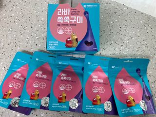 망고슝슝님이 올린 리뷰 사진 1