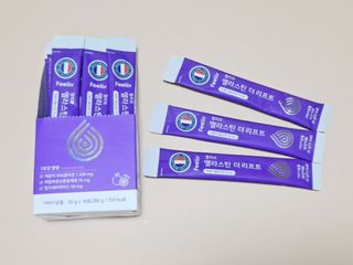 필리브 엘라스틴 더 리프트 — 5점을 준 리뷰어가 2021년 9월 올린 사용 사진