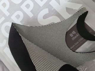 [에이블밤부] 리퓨어 쿠퍼 마스크 10color — 5점을 준 리뷰어가 2021년 2월 올린 사용 사진