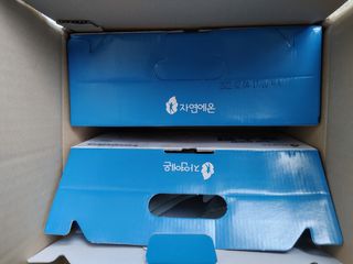 자연에온 마시는 프로틴 고함량 균형단백질 음료 포스틴 125ml 10개입 1BOX — 4점을 준 리뷰어가 2021년 4월 올린 사용 사진