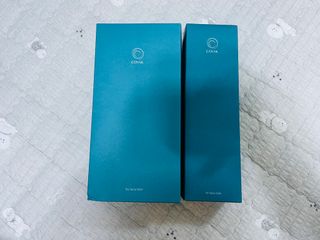 코박 스프레이 살균수  500ml 세트 — 5점을 준 리뷰어가 2022년 7월 올린 사용 사진