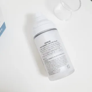 아이레시피 아쿠아피토플렉스 크림 인 토너 미스트 60ml — 5점을 준 리뷰어가 2022년 11월 올린 사용 사진