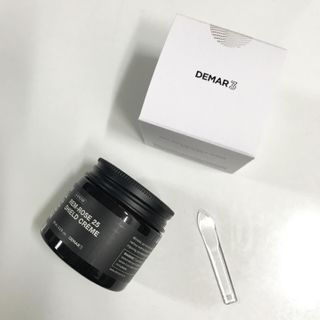 디마르3 렘로즈 25 실드 크렘 — 5점을 준 리뷰어가 2020년 12월 올린 사용 사진