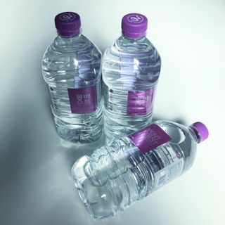 몽베스트 MONTBEST 1L 12입 — 5점을 준 리뷰어가 2022년 2월 올린 사용 사진