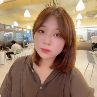 [렌즈타운] 누디코코 — 5점을 준 리뷰어가 2021년 9월 올린 사용 사진