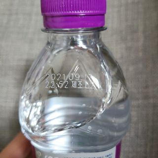 몽베스트 [MONTBEST] 330mL 20병 — 5점을 준 리뷰어가 2021년 10월 올린 사용 사진