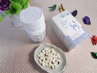 프리마인 평생 써야하는 관절의 건강을 위한 완벽설계 솔루션 관절n마디케어 플러스 120정 — 5점을 준 리뷰어가 2022년 10월 올린 사용 사진