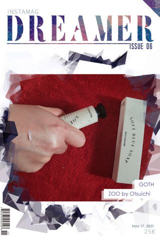 멈칫(MUMCHIT) 넥퍼퓸 NECKPERFUME 2가지 향 — 5점을 준 리뷰어가 2021년 11월 올린 사용 사진