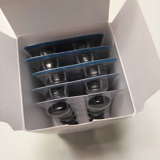 메디포스트 모비타 아쿠아셀 엔초비오메가3 60캡슐 — 4점을 준 리뷰어가 2023년 1월 올린 사용 사진