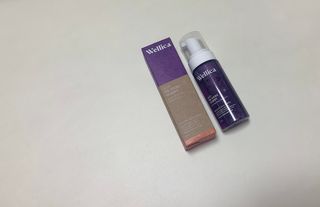 웰리카_V CARE 웰리카 락토 리프레싱 이너클렌저 — 5점을 준 리뷰어가 2021년 1월 올린 사용 사진