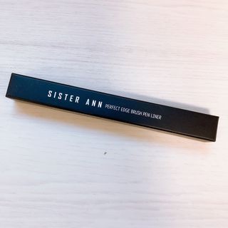 씨스터앤 퍼펙트 엣지 브러쉬 펜 라이너 2종 택 1 — 5점을 준 리뷰어가 2021년 12월 올린 사용 사진