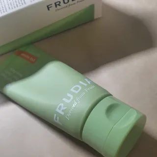 [후르디아] 저자극 필오프팩, 청포도 노즈팩 — 5점을 준 리뷰어가 2023년 8월 올린 사용 사진