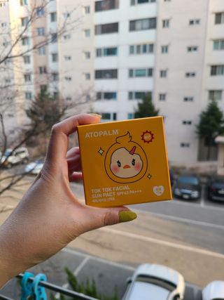 피부바리스타님이 올린 리뷰 사진 1