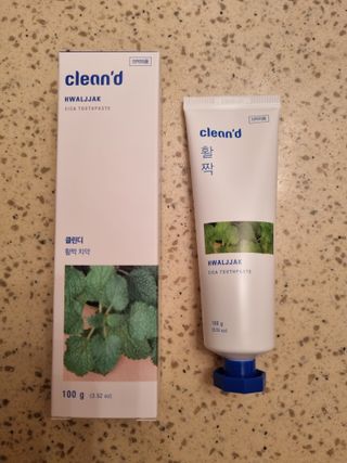 예쁘닝님이 올린 리뷰 사진 3