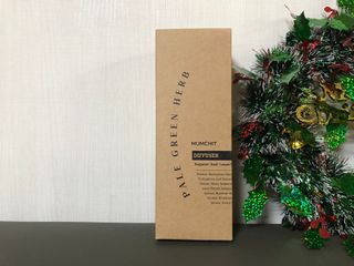 멈칫(MUMCHIT) 멈칫 바이오톡스 디퓨저 2개입 — 5점을 준 리뷰어가 2021년 12월 올린 사용 사진
