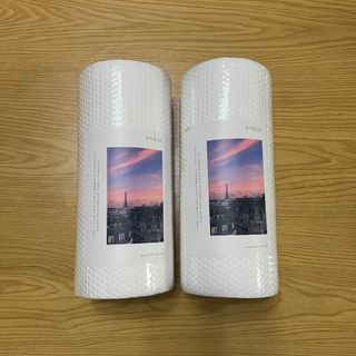 부직포나라 중금속유해물질ZERO 뜯어쓰는 주방 일회용수세미 60매 2매 — 4점을 준 리뷰어가 2022년 10월 올린 사용 사진