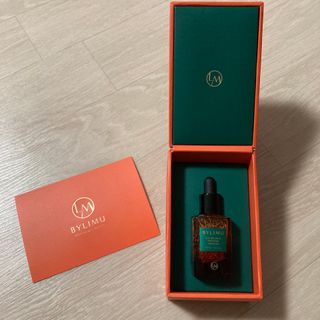 바이리뮤 에이지 홀딩 펩타톡스 앰플 — 5점을 준 리뷰어가 2021년 2월 올린 사용 사진