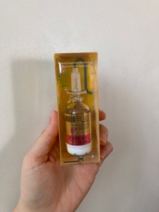 무지조타 반려동물용 꽃으로만든영양제 헬리코디펜스 15ml — 5점을 준 리뷰어가 2021년 8월 올린 사용 사진