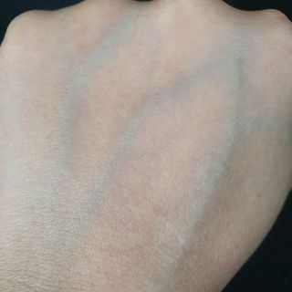 [크리스앤릴리] 내츄럴 글로우 97쿠션 — 5점을 준 리뷰어가 2022년 9월 올린 사용 사진