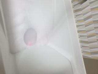 버블데이 배쓰밤 거품입욕제 버블바 6종 — 5점을 준 리뷰어가 2021년 8월 올린 사용 사진