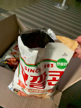 콩이누나님이 올린 리뷰 사진 2