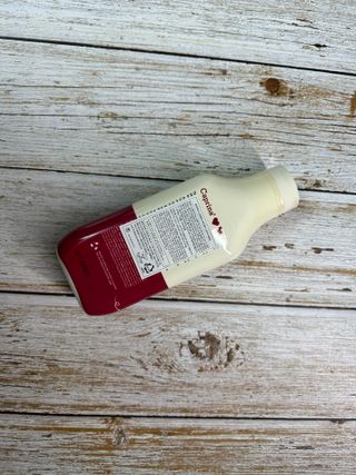 카프리나 프레쉬 산양밀크 어메이징 바디워시 500ml (오리지널향) — 5점을 준 리뷰어가 2023년 5월 올린 사용 사진