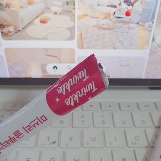 메디포스트 모비타 미쓰리 글루타치온 30포 — 5점을 준 리뷰어가 2023년 1월 올린 사용 사진