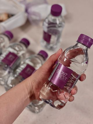 몽베스트 [MONTBEST] 330mL 20병 — 5점을 준 리뷰어가 2024년 1월 올린 사용 사진