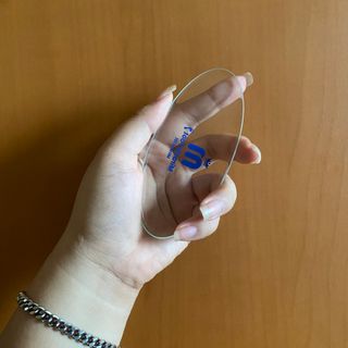 미라클풋 유리발각질제거기 물없이 쓱싹쓱싹 몇번만에 발각질 완벽제거 — 4점을 준 리뷰어가 2021년 9월 올린 사용 사진