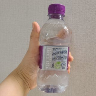 몽베스트 [MONTBEST] 330mL 20병 — 5점을 준 리뷰어가 2024년 3월 올린 사용 사진