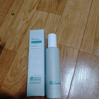 플리프 시카-알로에 밸런싱 올인원 200ml — 5점을 준 리뷰어가 2021년 2월 올린 사용 사진