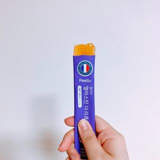 필리브 엘라스틴 더 리프트 — 5점을 준 리뷰어가 2021년 9월 올린 사용 사진