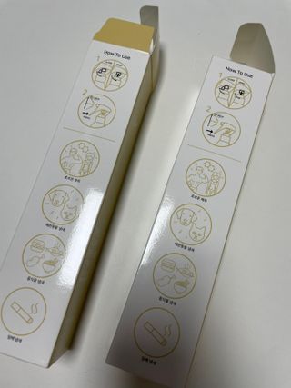 [엠메이데이] 드레스클리어 퍼퓸 스프레이 300ml 프리지아 가든향+프리지아 파출리향 — 5점을 준 리뷰어가 2022년 1월 올린 사용 사진