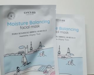 세뚜아(Cettua) 세뚜아 스티키 포어 패치 Cettua Sticky Pore Patch — 5점을 준 리뷰어가 2023년 10월 올린 사용 사진