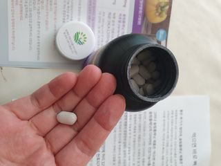 슬림플래닛 가르시니아 3900mg — 5점을 준 리뷰어가 2021년 5월 올린 사용 사진