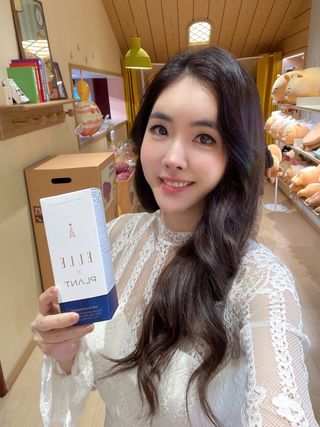 프리 [PLANT] 플랜트 콜라겐 엘르 에디션 2종 — 4점을 준 리뷰어가 2024년 3월 올린 사용 사진