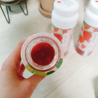 KOHL 앤베리 — 5점을 준 리뷰어가 2021년 4월 올린 사용 사진