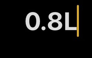 0.8L 마케팅팀 - — 5점을 준 리뷰어가 2021년 5월 올린 사용 사진