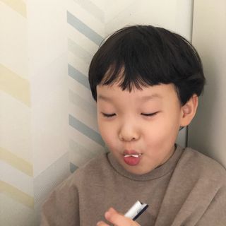 키즈텐플러스 연세 키즈텐 플러스 1개월 — 5점을 준 리뷰어가 2021년 3월 올린 사용 사진
