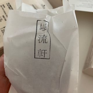 두류헌 샴푸바+컨디셔닝 린스바 머리가꿈세트 — 4점을 준 리뷰어가 2022년 5월 올린 사용 사진