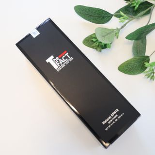 The Fact 더팩트 내추럴 에스에프엔 에이틴 스킨 토너 150ml — 5점을 준 리뷰어가 2022년 5월 올린 사용 사진