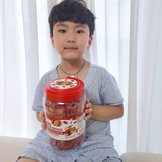 젤리벨리 젤리스틱 어쏘티드 900g — 5점을 준 리뷰어가 2022년 8월 올린 사용 사진