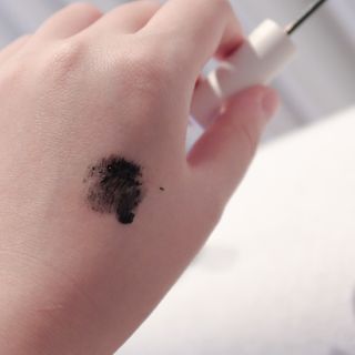더소설 소설 블랙아이래쉬 세럼 10g(SOSEOL BLACK EYELASH SERUM 10g) — 3점을 준 리뷰어가 2023년 6월 올린 사용 사진